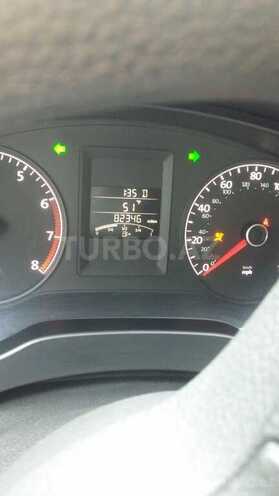 Volkswagen Jetta 2011, 82,000 km - 2.0 l - Bakı