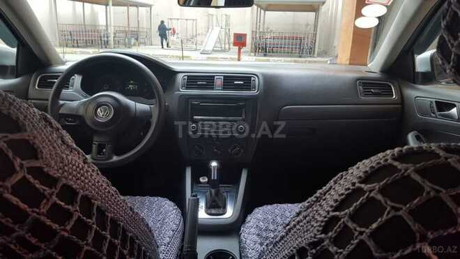 Volkswagen Jetta 2011, 82,000 km - 2.0 l - Bakı