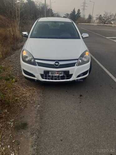 Opel Astra 2010, 149,000 km - 1.4 l - Bakı