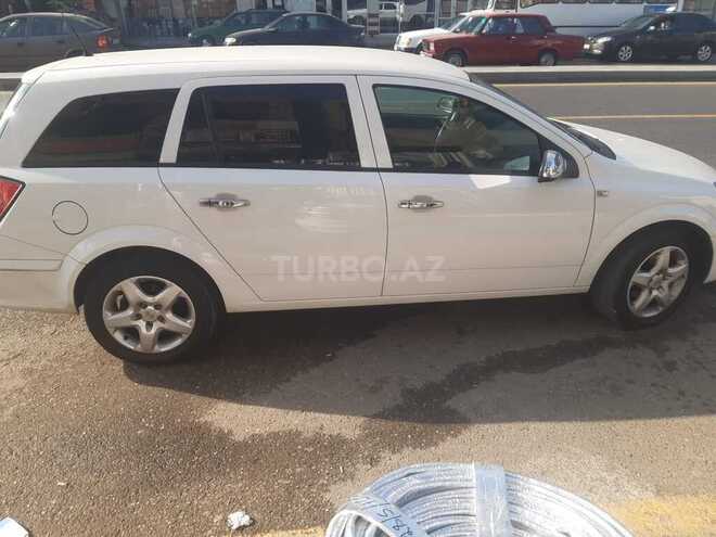 Opel Astra 2010, 149,000 km - 1.4 l - Bakı