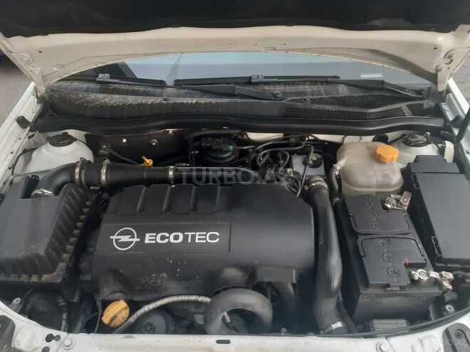 Opel Astra 2010, 149,000 km - 1.4 l - Bakı