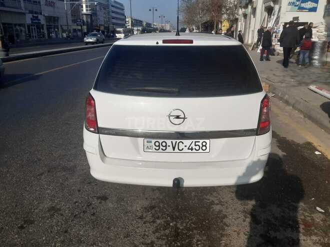 Opel Astra 2010, 149,000 km - 1.4 l - Bakı