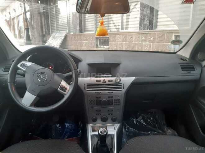 Opel Astra 2010, 149,000 km - 1.4 l - Bakı