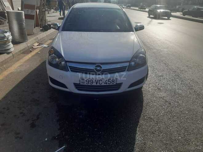 Opel Astra 2010, 149,000 km - 1.4 l - Bakı
