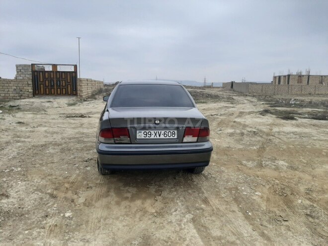 Iran Khodro Samand 2006, 686,000 km - 1.8 l - Bakı