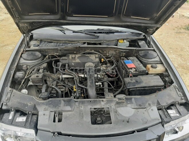 Iran Khodro Samand 2006, 686,000 km - 1.8 l - Bakı
