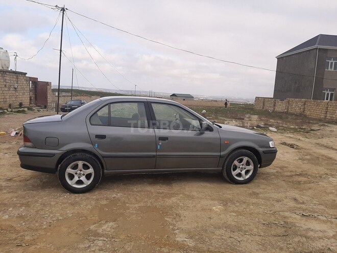 Iran Khodro Samand 2006, 686,000 km - 1.8 l - Bakı