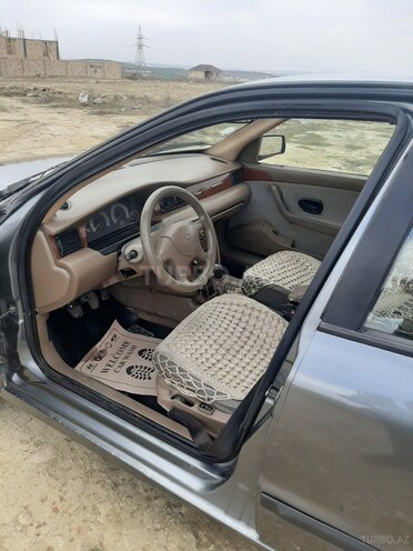 Iran Khodro Samand 2006, 686,000 km - 1.8 l - Bakı