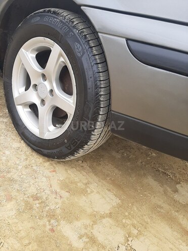 Iran Khodro Samand 2006, 686,000 km - 1.8 l - Bakı