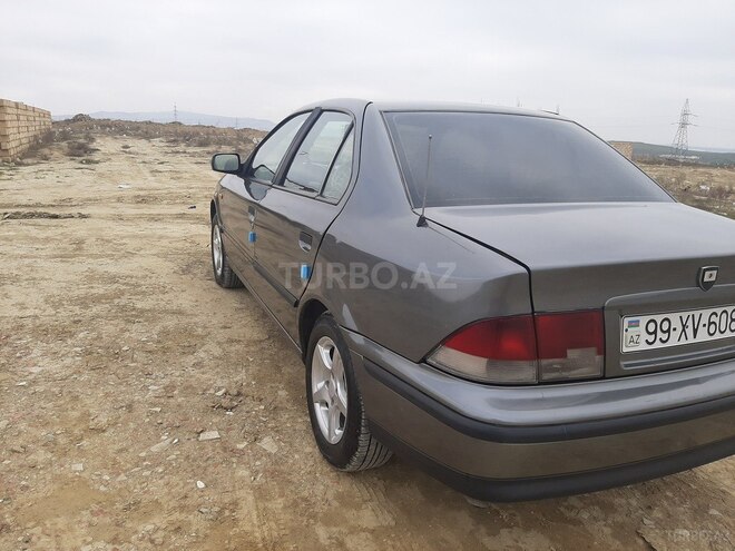 Iran Khodro Samand 2006, 686,000 km - 1.8 l - Bakı