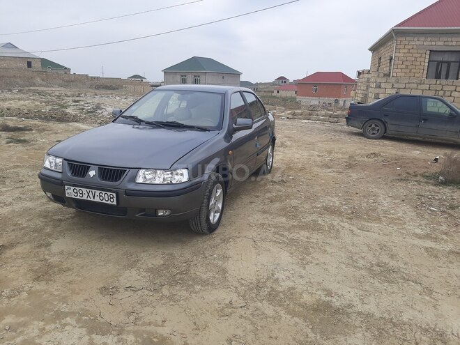 Iran Khodro Samand 2006, 686,000 km - 1.8 l - Bakı