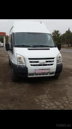Ford Transit 2007, 160,000 km - 2.4 л - Bakı