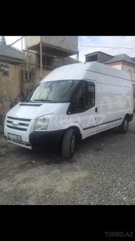Ford Transit 2007, 160,000 km - 2.4 л - Bakı