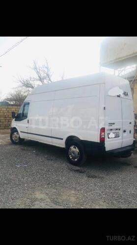 Ford Transit 2007, 160,000 km - 2.4 л - Bakı