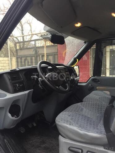 Ford Transit 2007, 160,000 km - 2.4 л - Bakı