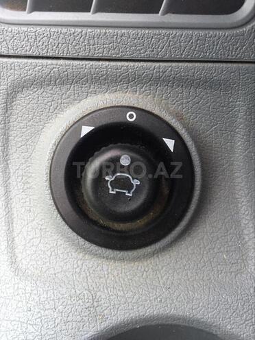 Ford Transit 2007, 160,000 km - 2.4 л - Bakı