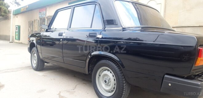 LADA (VAZ) 2107 2010, 84,000 km - 1.6 l - Bakı