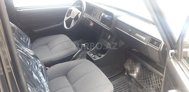 LADA (VAZ) 2107 2010, 84,000 km - 1.6 l - Bakı