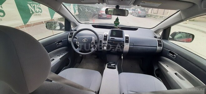 Toyota Prius 2007, 178,000 km - 1.5 l - Bakı