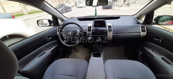 Toyota Prius 2007, 178,000 km - 1.5 l - Bakı