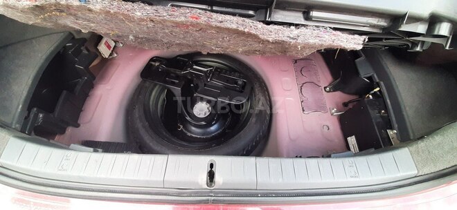 Toyota Prius 2007, 178,000 km - 1.5 l - Bakı