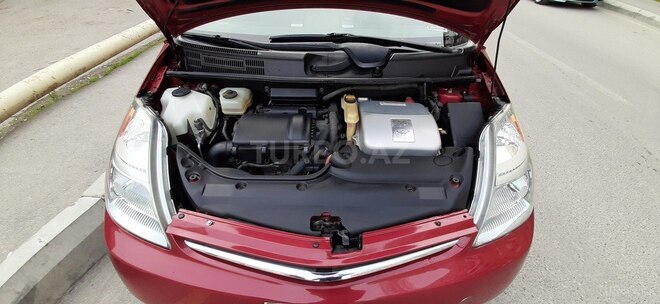 Toyota Prius 2007, 178,000 km - 1.5 l - Bakı