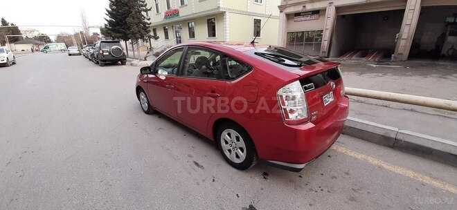 Toyota Prius 2007, 178,000 km - 1.5 l - Bakı