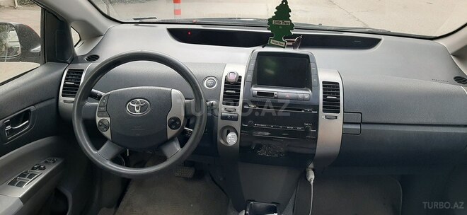 Toyota Prius 2007, 178,000 km - 1.5 l - Bakı