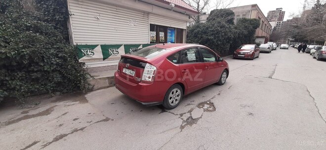 Toyota Prius 2007, 178,000 km - 1.5 l - Bakı