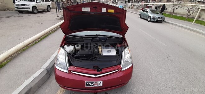 Toyota Prius 2007, 178,000 km - 1.5 l - Bakı