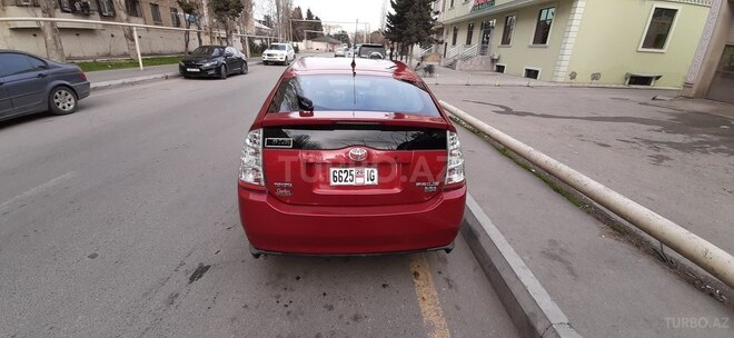 Toyota Prius 2007, 178,000 km - 1.5 l - Bakı