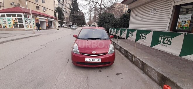 Toyota Prius 2007, 178,000 km - 1.5 l - Bakı