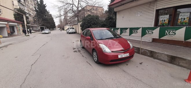 Toyota Prius 2007, 178,000 km - 1.5 l - Bakı
