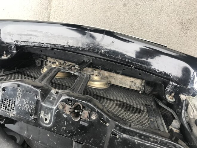 Mercedes C 220 1998, 395,000 km - 2.2 l - Bakı