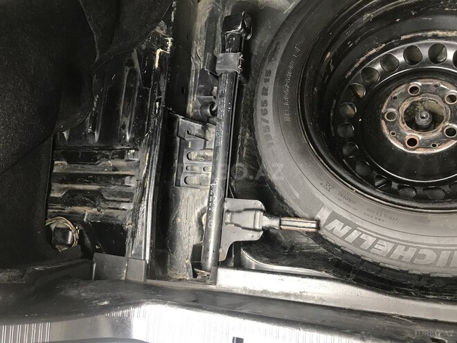 Mercedes C 220 1998, 395,000 km - 2.2 l - Bakı