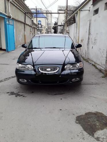 Hyundai Sonata 1997, 350,000 km - 2.0 л - Bakı