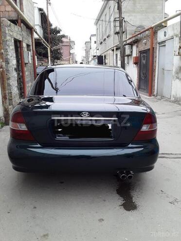 Hyundai Sonata 1997, 350,000 km - 2.0 л - Bakı