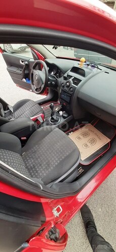 Renault Megane 2006, 302,000 km - 1.5 l - Bakı