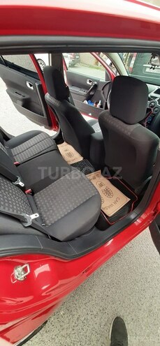 Renault Megane 2006, 302,000 km - 1.5 l - Bakı