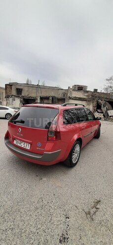 Renault Megane 2006, 302,000 km - 1.5 l - Bakı
