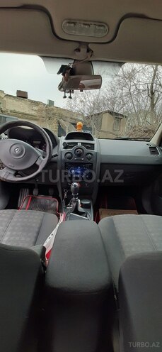 Renault Megane 2006, 302,000 km - 1.5 l - Bakı