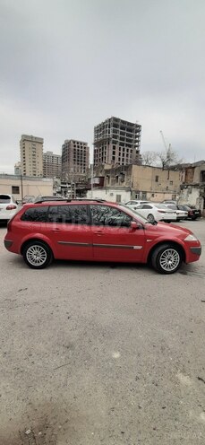 Renault Megane 2006, 302,000 km - 1.5 l - Bakı