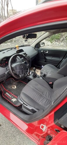 Renault Megane 2006, 302,000 km - 1.5 l - Bakı