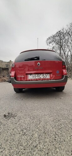 Renault Megane 2006, 302,000 km - 1.5 l - Bakı