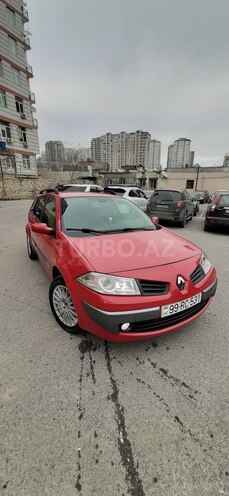 Renault Megane 2006, 302,000 km - 1.5 l - Bakı