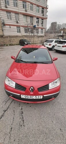 Renault Megane 2006, 302,000 km - 1.5 l - Bakı