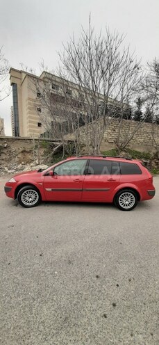 Renault Megane 2006, 302,000 km - 1.5 l - Bakı