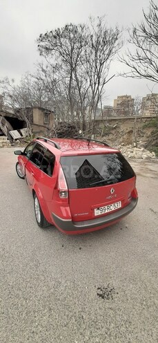 Renault Megane 2006, 302,000 km - 1.5 l - Bakı