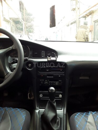 Hyundai Sonata 1997, 350,000 km - 2.0 л - Bakı