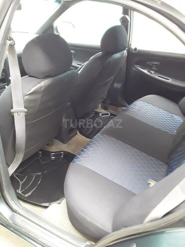 Hyundai Sonata 1997, 350,000 km - 2.0 л - Bakı
